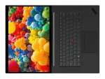 Lenovo ThinkPad P1 Gen 5 - 16" IPS 2560 x 1600 (WQXGA) 165 Hz /i7 - 12800H /16 GB RAM/512 GB SSD/RTX A2000 8GB GDDR6