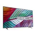 LG LED UR78 75" 4K Smart TV (Discount at Checkout)