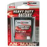 Ansmann 3R12 Zinc Carbon Battery