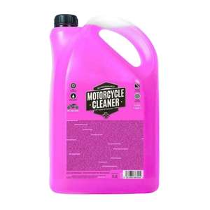 Muc-Off Motorcycle Cleaner Refill - 5 ltr - £15.50 delivered @ DirtBikeBitz