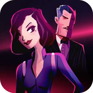 Agent A: A Puzzle in Disguise (Android) 59p @ Google Play