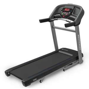Grade C Horizon T202 Treadmill - Sold By JOHNSON HEALTH TECH DIGITAL UK LTD