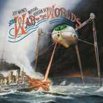 Jeff Wayne’s Musical Version of The War of The Worlds 30th Anniversary Edition 2CD + FREE MP3 Of The Album