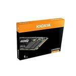 KIOXIA EXCERIA NVMe SSD, M.2 2280 Form Factor, 1TB, 1700MB/s, 350,000IOPS SATA-based hardware