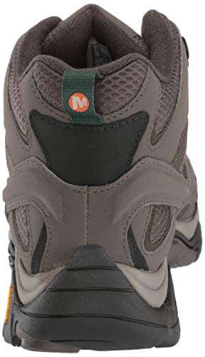 Moab 2 Mid Gtx High Rise Hiking Shoes 