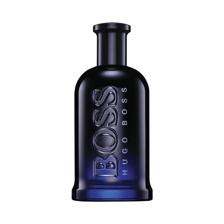 BOSS Bottled Night Eau de Toilette 200ml