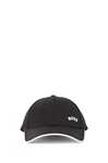 BOSS Mens Cap-Bold-Curved Contrast-Logo Cap in Cotton Twill £17.50 @Amazon