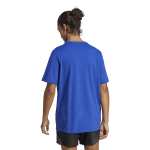 adidas Men's Essentials Single Jersey Embroidered Small Logo T-Shirt Short Sleeve tee