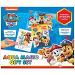 Paw Patrol Aqua Magic Gift Set £6 plus £2.99 click and collect or free over £10 @ The Works