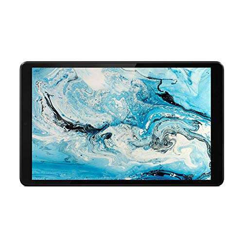 Lenovo Smart Tab M8 8" 32GB Wifi Tablet includes Smart Charging Station £75 at Amazon