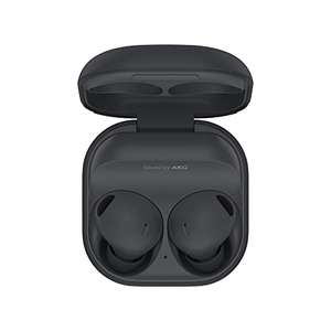 Samsung Galaxy Buds2 Pro True Wireless Bluetooth Headphones, Active Noise Cancellation, Wireless Charging, Quality Sound