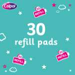 Calpol Vapour Plug Refill Pads, 10 x Pack of 3 - Sold and dispatches from Dispatches from M&B Bargains