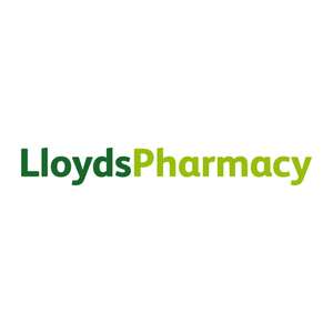 10% off your next order using code when you sign up to the Newsletter @ Lloyds Pharmacy