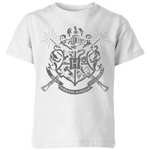 Harry Potter Kids T-shirt plus 2 Free Gifts e.g. 3D Mug and 1000 Piece Puzzle