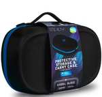 Stealth Protective Storage & Carry Case for Playstation VR2 - Free C&C