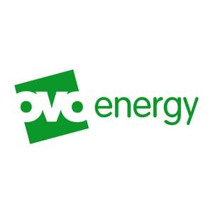 OVO Beyond rewards - Free Boiler Service Year 1 - Free EV Miles - Existing customers