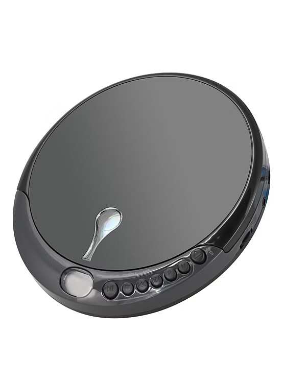 Asda Portable CD Player - Free C&C