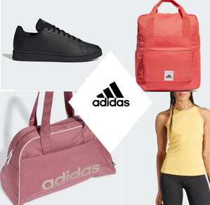 25% off Full Price adidas with Unique Code (Exclusions Apply)