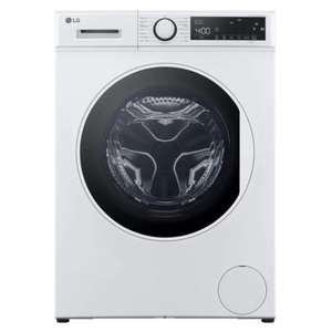 LG F2T208WSE 8kg Stain Care Washing Machine £322.15 with code @ hughes-electrical / eBay