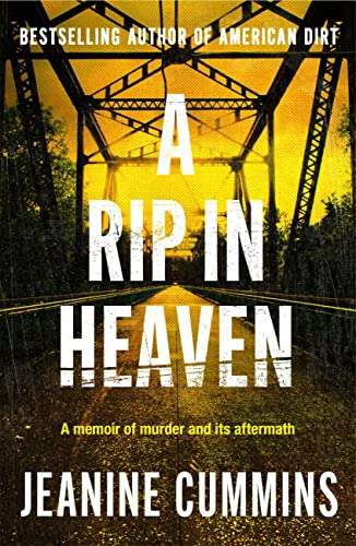 A Rip in Heaven Kindle Edition 99p @ Amazon Media EU S.à r.l.
