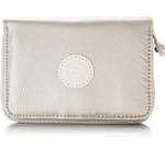 Kipling Women's Money Love Wallet 2.5x9.5x12.5 cm