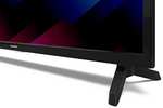 Blaupunkt BF32H2352CGKB 32 Inch HD Ready LED Smart TV - £99.99 @ Amazon