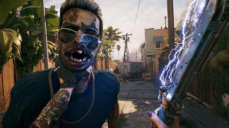 Dead Island 2 - Day One Edition PS5 - Free C&C