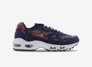 Men’s Nike Air Max 96 II £67.99 with code 2 colour ways to choose from free delivery @ Footlocker
