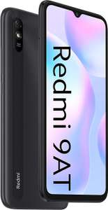 Xiaomi Redmi 9AT, 32GB, 5000mAh battery - £64 (+£10 PAYG sim) @ Vodafone