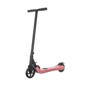 Electriq kids scooter - pink - brand new £49.97 +£5.99 delivery @ Drones Direct