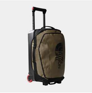 The North Face Rolling Thunder 22 Suitcase - £131.97 @ Ultimate Outdoors