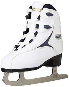 Roces RFG 1 Women's Ice Skates Size 38 £21.00 @ Amazon