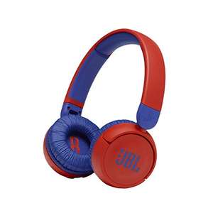 JBL JR310BT- Children's over-ear headphones with Bluetooth and built-in microphone £22 @ Amazon