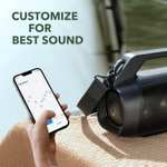 Soundcore Anker Motion Boom Plus Bluetooth Speaker (apply £20 voucher) Sold by AnkerDirect UK FBA