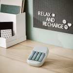 3 for 2 on LADDA Batteries & STENKOL Chargers (Family Members) @ IKEA