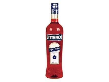 Bitterol Lidl Uk , Aperol Spritz Alternatives – LPOMS