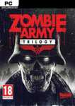 Zombie Army Trilogy PC - £3.89 at CDKeys