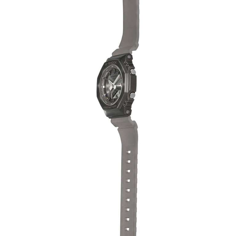 Casio G-Shock Watch GM-S2100MF-1AER £79.99 @ Watches2u