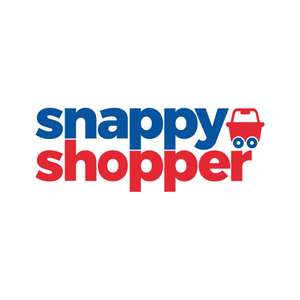 £12 off groceries with code (New Customers)