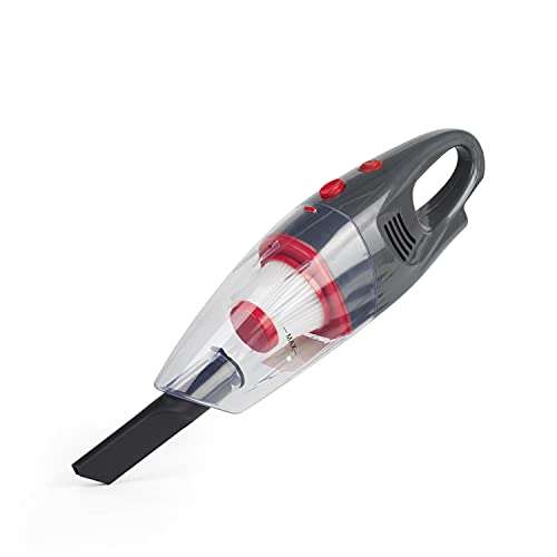 Beldray BEL0770N-GRY 2-in-1 Multifunctional Stick & Handheld Vacuum Cleaner £20.99 @ Amazon