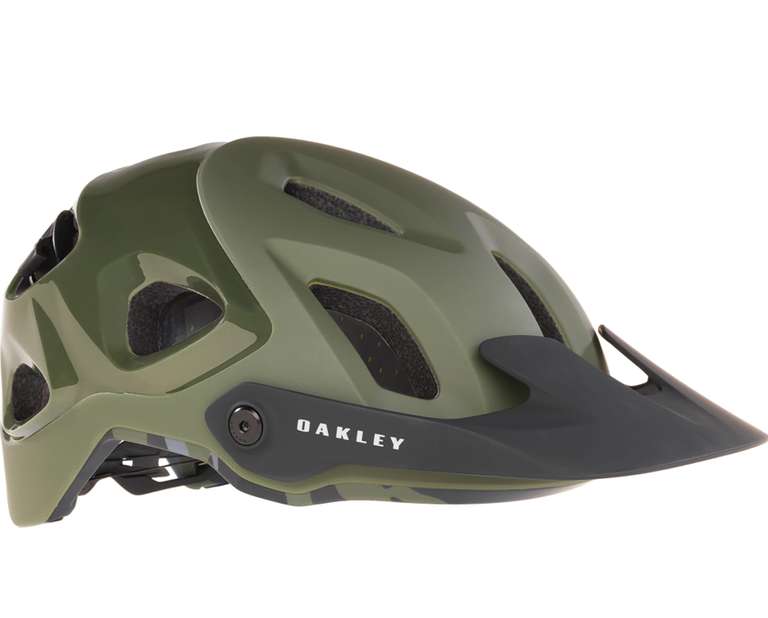 Oakley MIPS Cycle Helmet size s £41 @ Sigma Sports