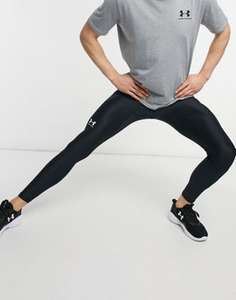 Under Armour Training Heat Gear leggings in black S/M £12.99 delivered @ Asos