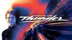 Days of Thunder 4K UHD to Buy Amazon Prime Video