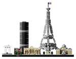 LEGO 21044 Architecture Paris Model Building Set £35 @Amazon