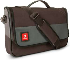 PowerA Everywhere Messenger Bag for Nintendo Switch or Nintendo Switch Lite - £12.99 @ Amazon