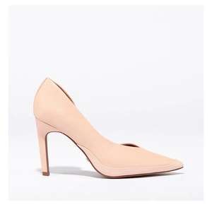 Reiss Alena Court Ld99 shoes £33 +£4.99 delivery @ House of Fraser