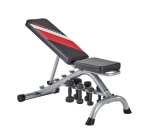 York Fitness Black Edition Dumbbell Bench- £79.99/ £72 with newsletter sign up (UK Mainland)