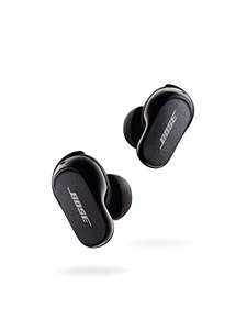 Bose QuietComfort Earbuds II - £241 @ Amazon Germany