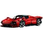 LEGO Technic Ferrari Daytona SP3 Model Car Set 42143 £235 + Free Collection @ George (Asda)