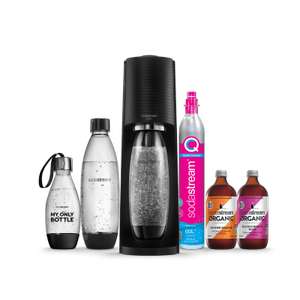 Sodastream Terra Hydration Kit